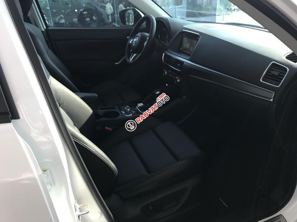 Biên Hòa bán xe Mazda CX-5 2017 2.5L AWD, hỗ trợ trả góp miễn phí tại Mazda Đồng Nai. 0933805888 - 0938908198-3