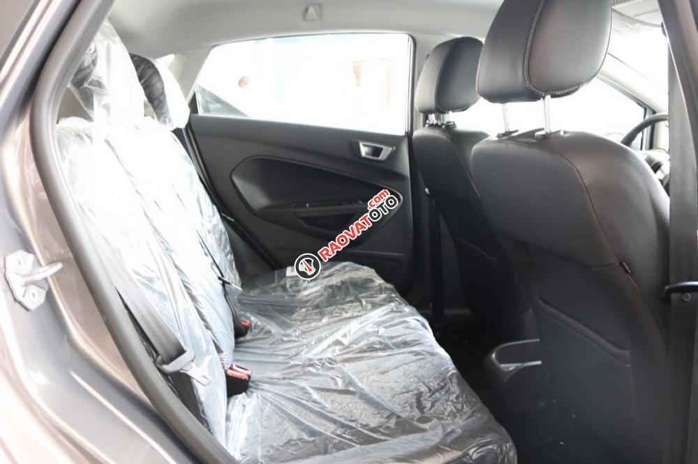 Ford Fiesta Sport 1.5AT, 495 triệu, giao xe ngay-4