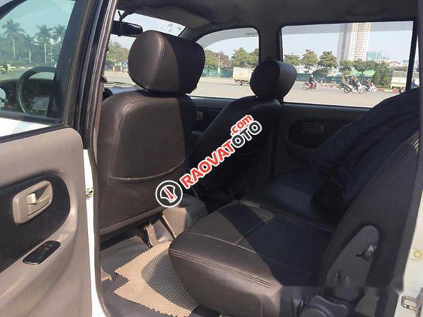 Bán xe Isuzu Hi lander đời 2004, màu trắng như mới, giá chỉ 220 triệu-1