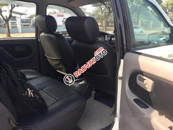 Bán xe Isuzu Hi lander đời 2004, màu trắng như mới, giá chỉ 220 triệu-0