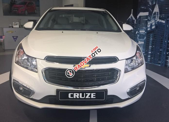 Bán Chevrolet Cruze giá tốt, giảm giá trực tiếp-6