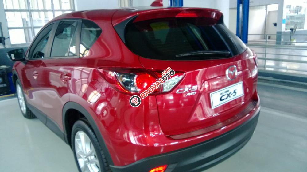 Bán xe Mazda CX5 giá tốt nhất Hải Dương và các tỉnh lân cận như Bắc Ninh, Hưng Yên-4