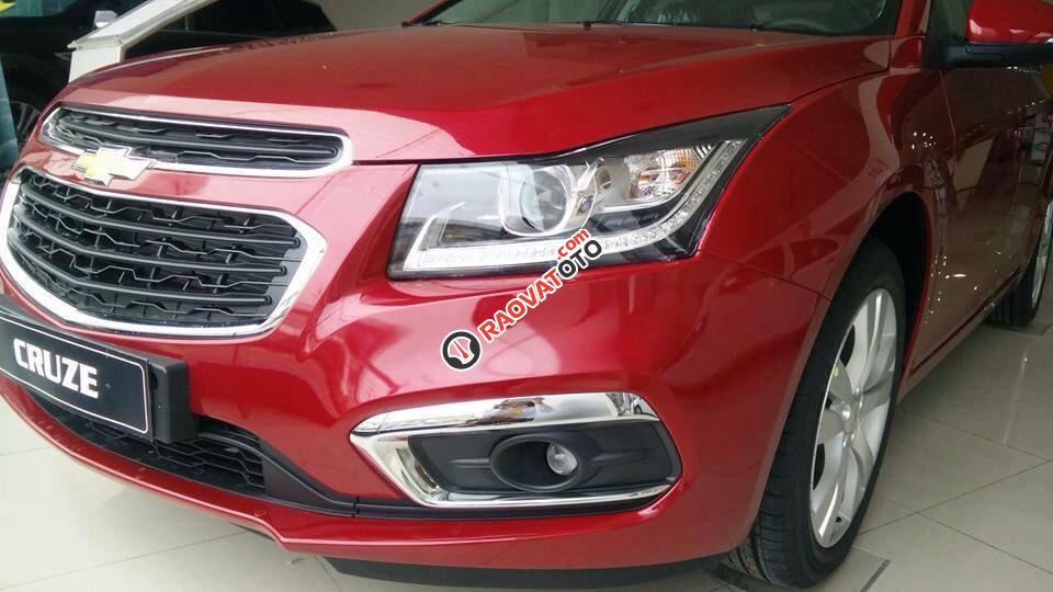 Chevrolet Cruze LT 2017 giảm 40 triệu tiền mặt, hỗ trợ vay vốn 100%, Lh 0911.511.441 nhận giá giảm hơn nữa-3