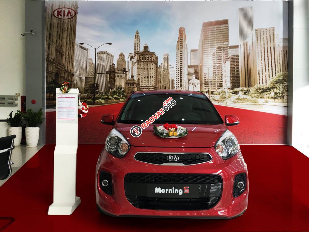 Bán Kia Morning S, gọi hotline 0978 447 462 để biết chương trình ưu đãi tháng 3 tại Hà Nội-3