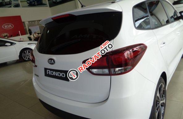 Kia Rondo 7 chỗ giá mềm, nhiều tiện nghi, nhiều ưu đãi-2