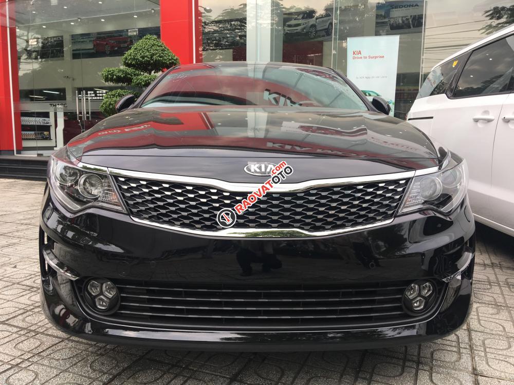 Kia Optima 2017 GAT, mới 100%, giá 804 triệu, tặng BHVC và BHDS, gọi 0907031718 để có giá tốt nhất-0