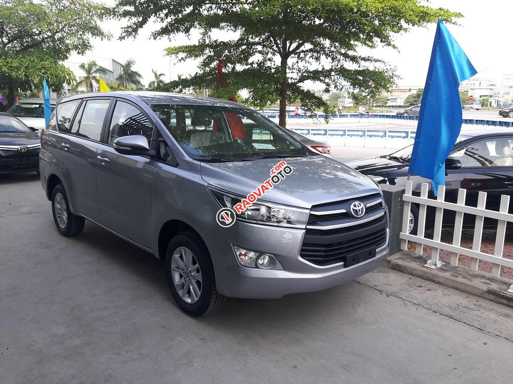 Toyota Innova 2016 tại Hải Dương, giá tốt giao xe sớm nhất có thể: LH 0906 34 1111 Mr Thắng-0