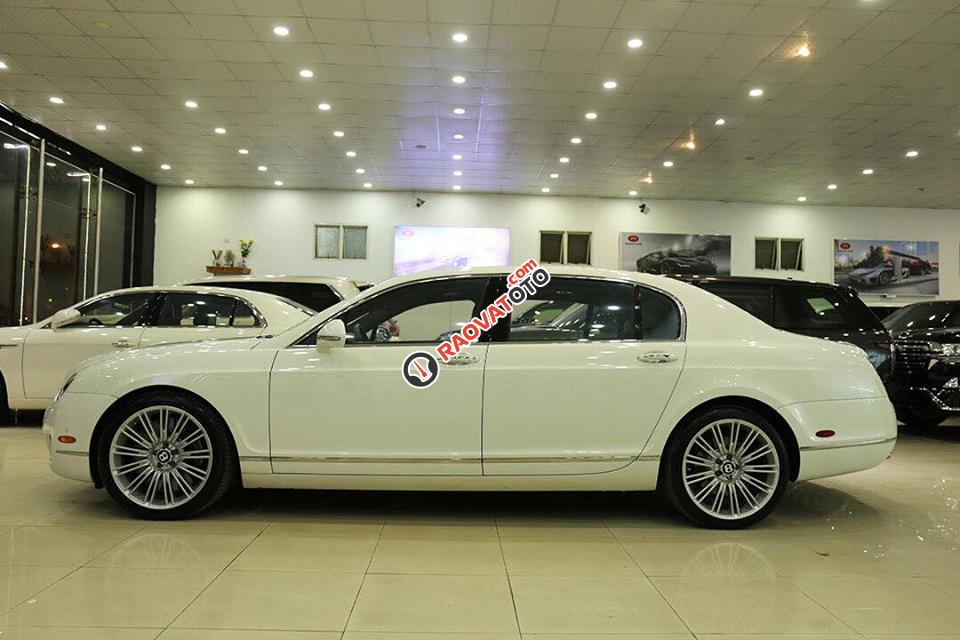 Bán ô tô Bentley Continental Flying Spur Speed đời 2011, biển VIP giá tốt nhất-13