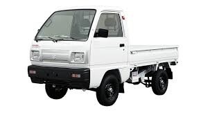 Suzuki Vũng Tàu xe tải nhẹ Suzuki dưới 750kg, giá ưu đãi tháng 12-5