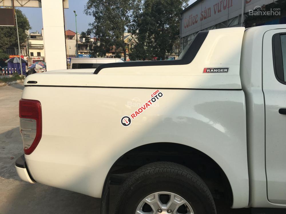 Bán các phiên bản Ford Ranger 2017, hỗ trợ trả góp hơn 80% thủ tục nhanh gọn, KM lớn tháng 3/2018-1