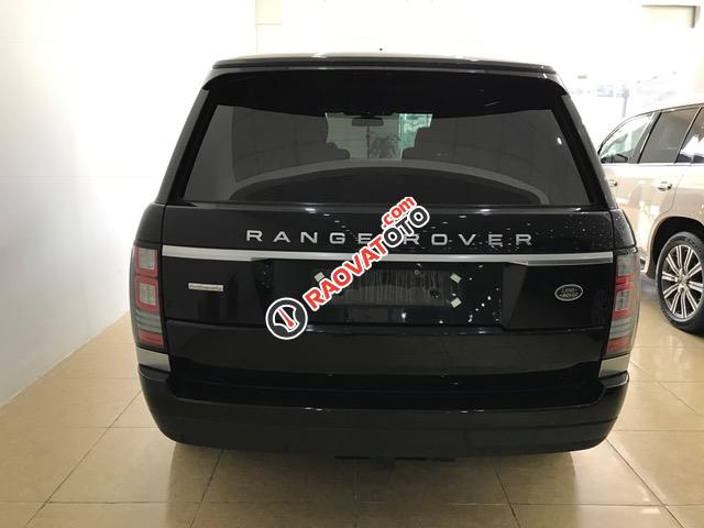 Bán Rangerover Autobiography LWB 4 ghế vip, sản xuất 2015-2