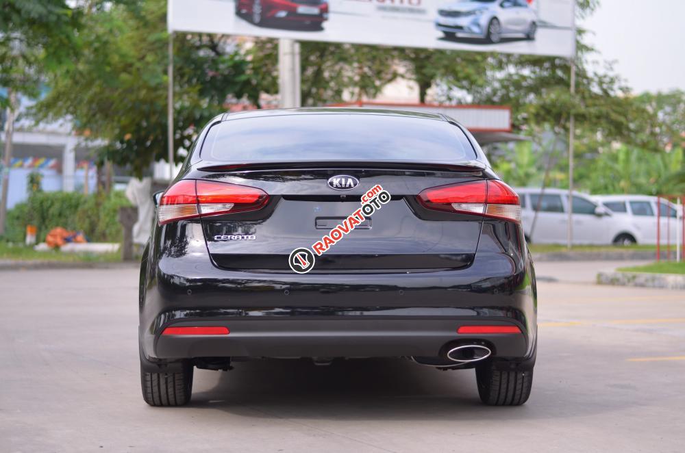 Kia Cerato 2017 - giá cực hấp dẫn-1