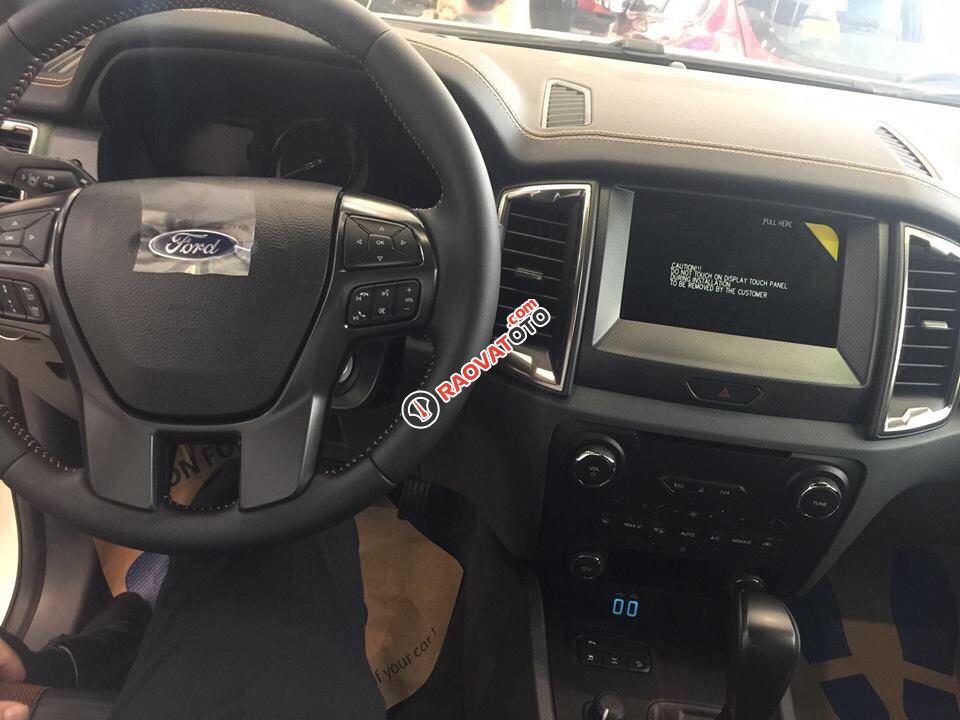 Bán Ford Ranger Wildtrak 3.2L, trả trước 150 tr có xe ngay, LH: 0938 055 993-1