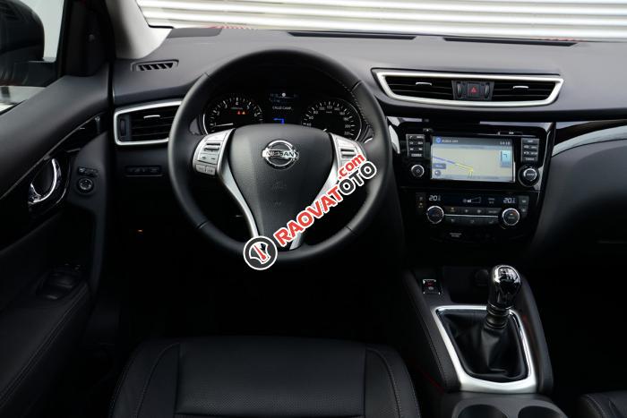 Nissan Xtrail 2017 đã có mặt tại Quảng Bình -xe đẹp đến từng chi tiết-2