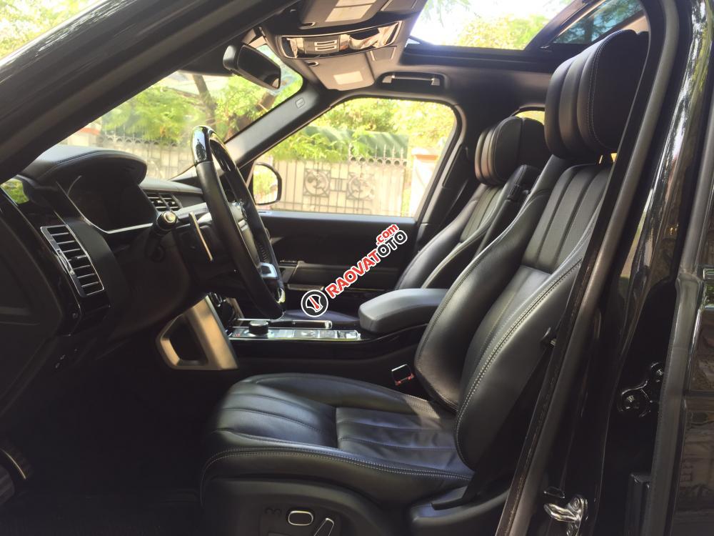 Bán xe Landrover Range Rover Autobiography 2014, full options cực kì đẹp-0