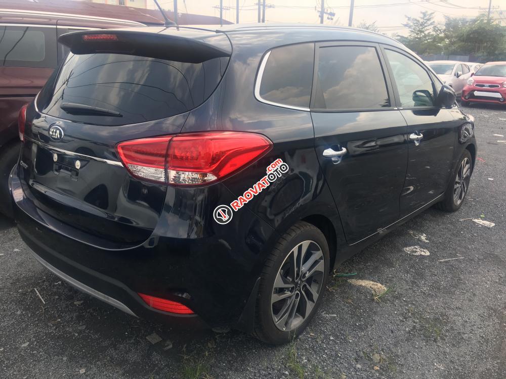 Bán xe Kia Rondo, 7 chỗ, hiện đại tiện nghi, giá tốt nhất phân khúc-2