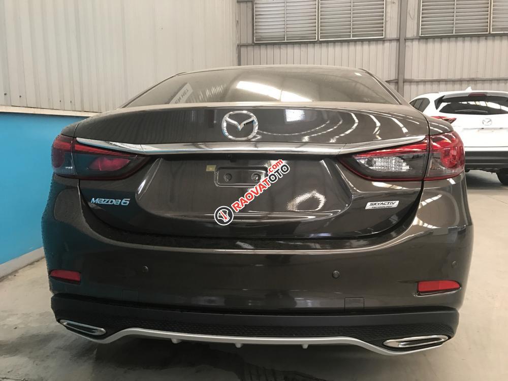 Mazda Đồng Nai bán xe Mazda 6 đời 2018 2.5L Premium, giao xe ngay tại Biên Hòa. 0933805888 - 0938908198-2