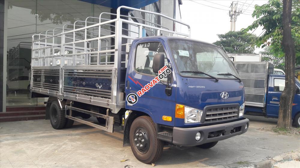 Bán xe Hyundai Mighty HD700, tải trọng 7 tấn, giá tốt nhất thị trường-0