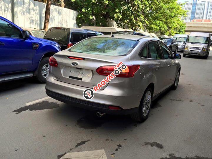 An Đô Ford - Bán Ford Focus 1.5L Titanium đời 2017, hỗ trợ trả góp hơn 80%-2