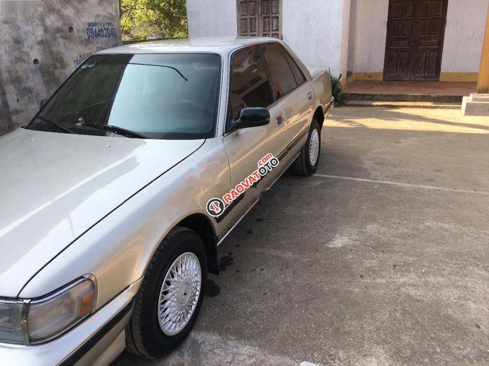 Cần bán gấp Toyota Cressida GL 2.4 1995, xe nhập-1