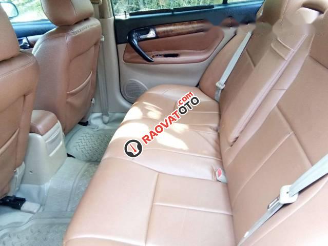 Bán xe Daewoo Magnus sản xuất 2005, màu đen-1