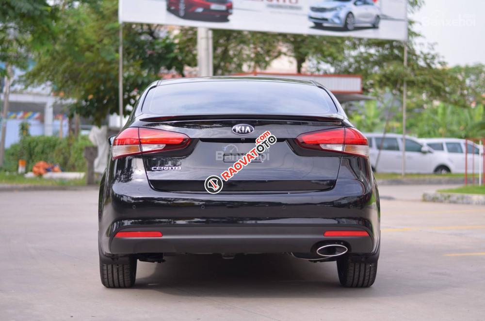 Bán Kia Cerato 2018 giá tốt tại Kia Bắc Ninh-2