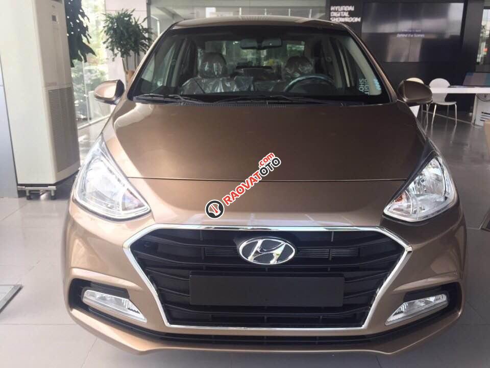 Hyundai Kinh Dương Vương- Hyundai Grand i10 Sedan 1.2 MT 2017-0