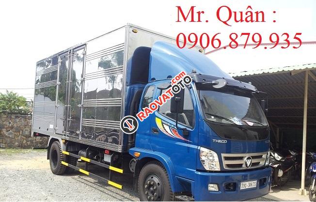 Bán Thaco Ollin 500B, 5 tấn TP HCM-2