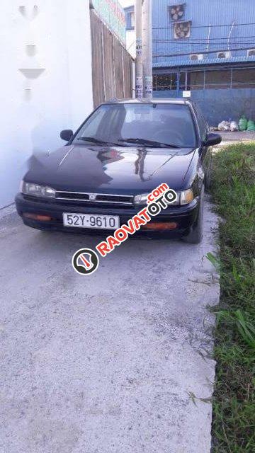 Bán Honda Accord đời 1992, 92tr-0