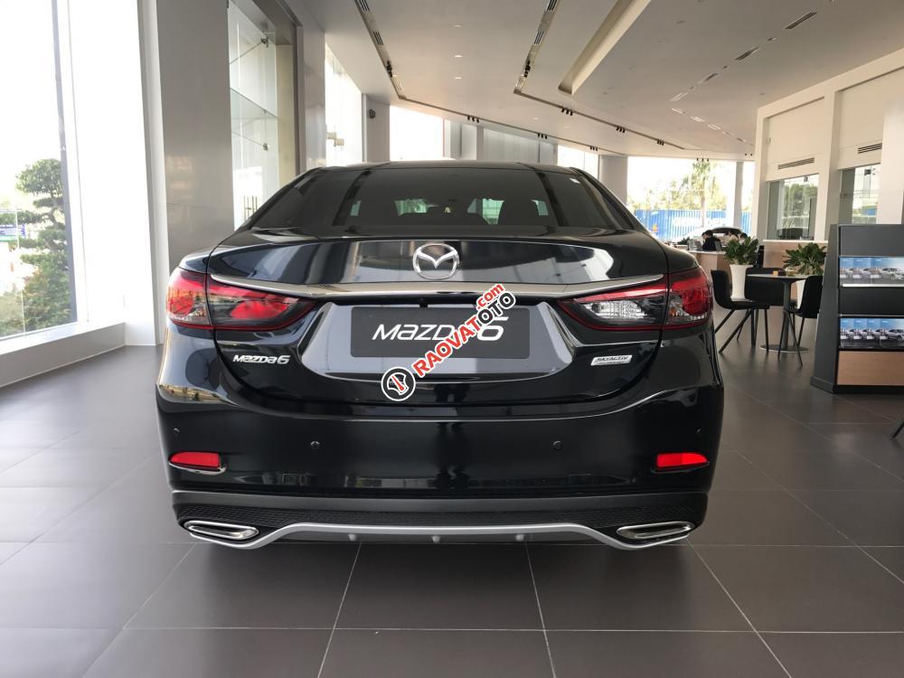 Mazda Biên Hòa bán xe Mazda 6 đời 2018 2.5L Premium, hỗ trợ trả góp miễn phí tại Đồng Nai. LH: 0933805888 - 0938908198-2