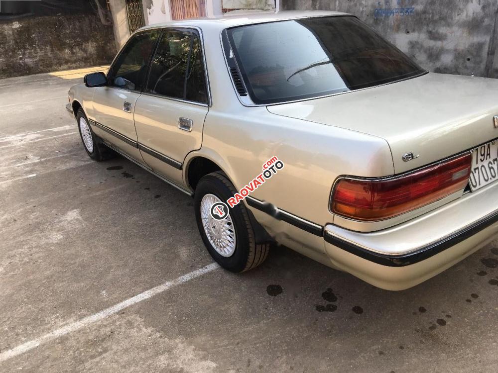 Cần bán gấp Toyota Cressida GL 2.4 1995, xe nhập-2