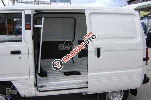 Bán xe tải Suzuki Blind Van giá tốt, giao xe ngay LH: 0968.089.522-1