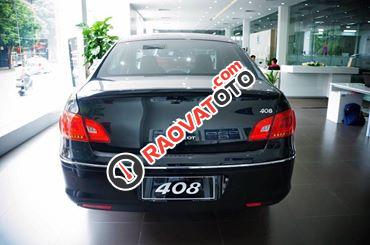 Peugeot Thái Nguyên- Bán xe 408 Premium, liên hệ 0969 693 633-3