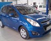 Bán xe Chevrolet Spark 1.2LT MT năm 2017, hỗ trợ vay ngân hàng 80%. Gọi Ms. Lam 0939193718-4