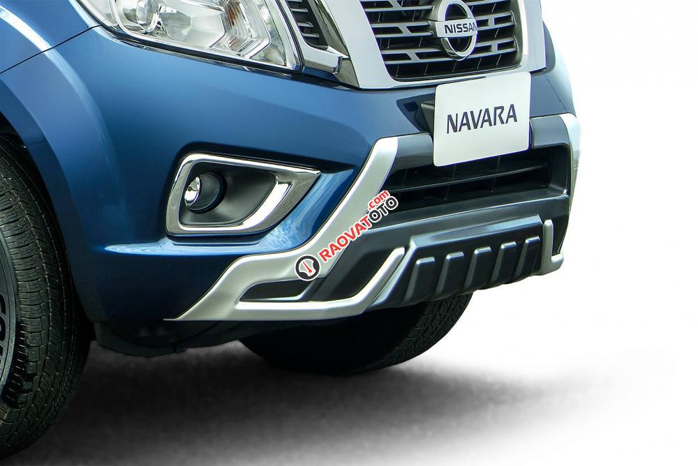 Cần bán xe Nissan Navara EL Premium, nhập khẩu nguyên chiếc- ưu đãi hấp dẫn-2