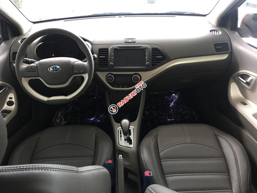 Kia Gò Vấp - bán Kia Morning-Kinh doanh Grab, Uber- Hỗ trợ vay lên đến 80% - LH: 0901.078.222 - Quang-3