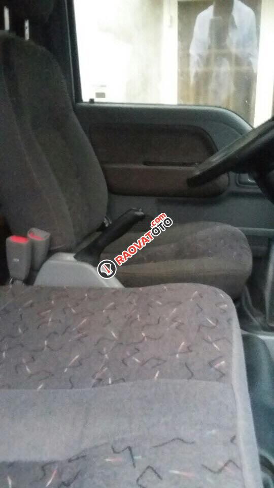 Bán ô tô tải Kia K165 đời 2017, màu trắng-1