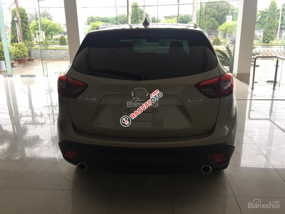 Bán xe Mazda CX-5 FL 2017 2.5L tại Đồng Nai, giao xe ngay tại Mazda Biên Hòa. LH: 0933805888 - 0938908198-2