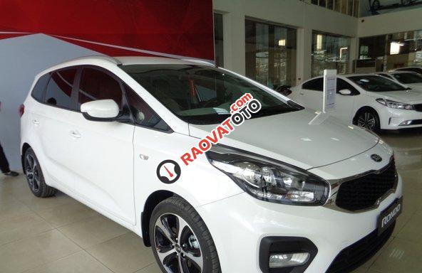 Kia Rondo 7 chỗ giá mềm, nhiều tiện nghi, nhiều ưu đãi-1