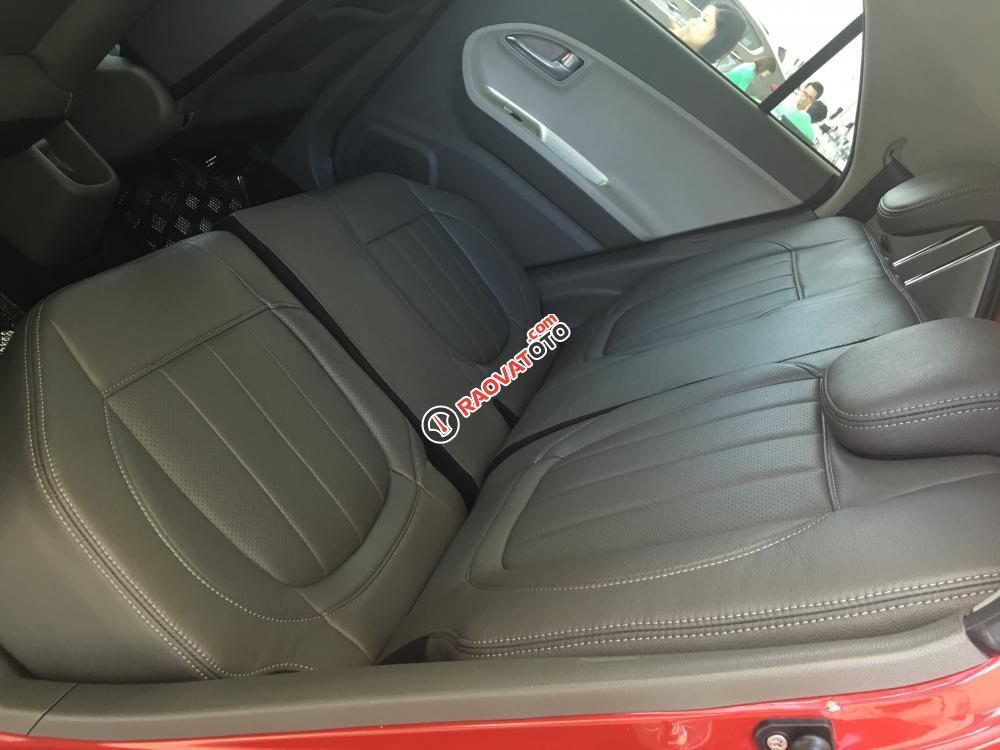 Kia Morning hoàn thiện về thiết kế và phong cách, giá tốt nhất tại showroom Kia Gò Vấp-3