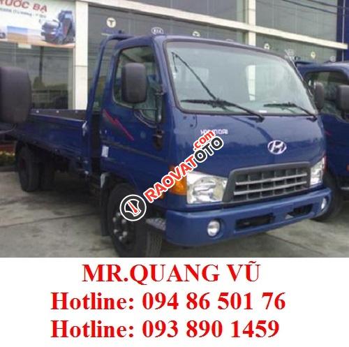 Trường Hải An Sương, giá xe tải Thaco Hyundai 6.5 tấn Trường Hải-0