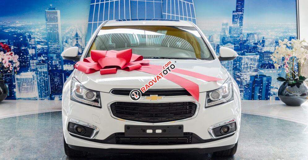 Cruze khuyến mãi cho khách tại Nam Định trả trước 100 triệu rinh xe chơi Tết-1