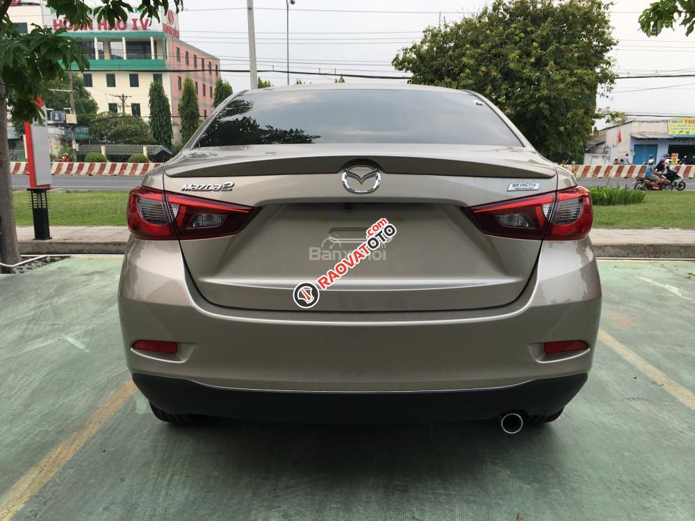 Bán xe Mazda 2 2018 tại Mazda Đồng Nai, giao xe ngay tại Biên Hòa. 0933805888 - 0938908198-2