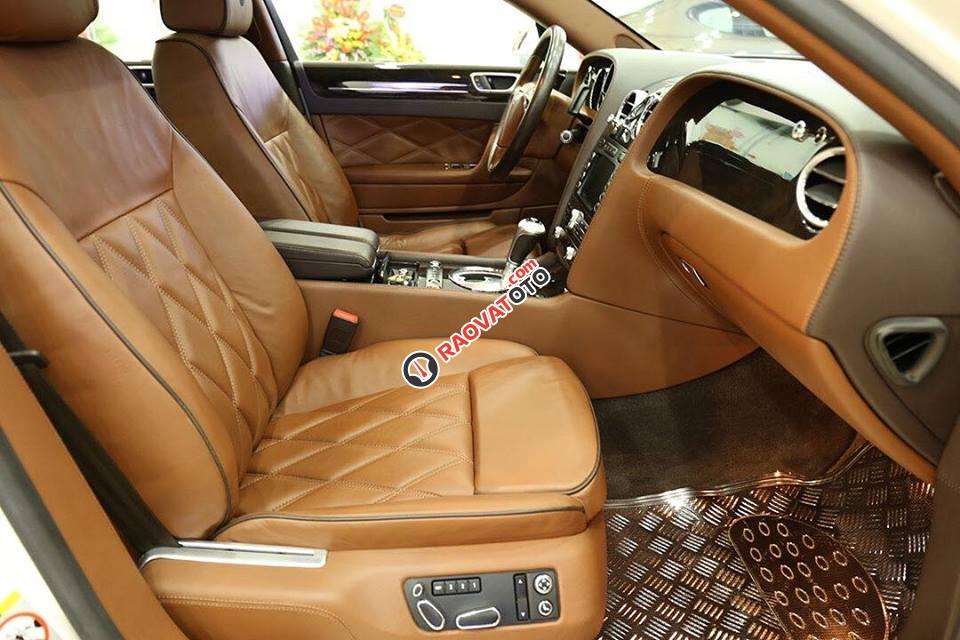 Bán ô tô Bentley Continental Flying Spur Speed đời 2011, biển VIP giá tốt nhất-11