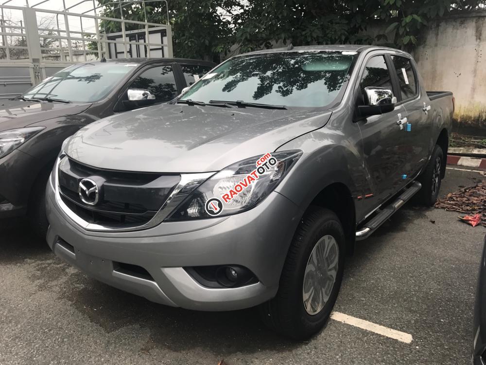 Mazda BT-50 số tự động giá tốt tại Đồng nai, Mazda Biên Hòa - Hỗ trợ trả góp miễn phí. 0933805888 - 0938908198-0