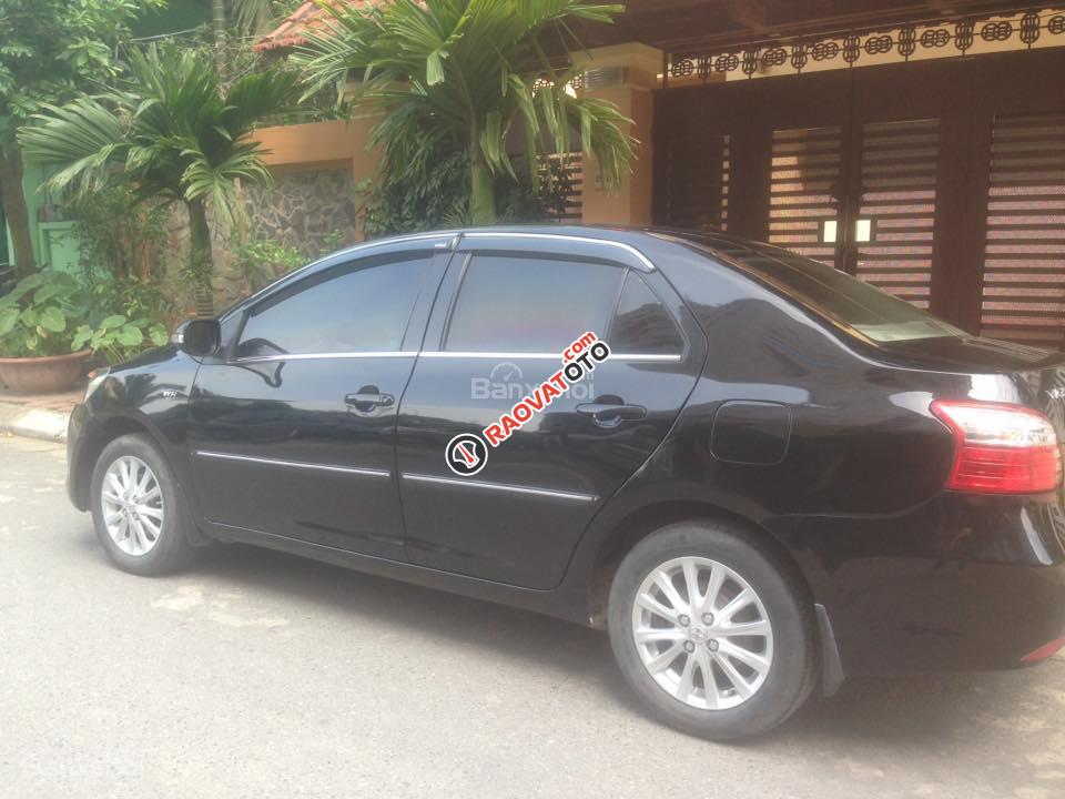 Toyota Vios 2013 giá 388 triệu, em Bích Phương 0969336443-5