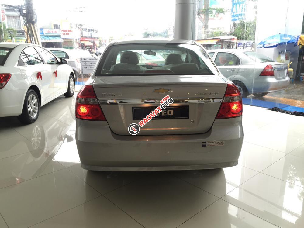 Chevrolet Aveo LT 2017, giá cạnh tranh, ưu đãi tốt, LH ngay: 0901.75.75.97- Mr. Hoài để nhận được giá tốt-8