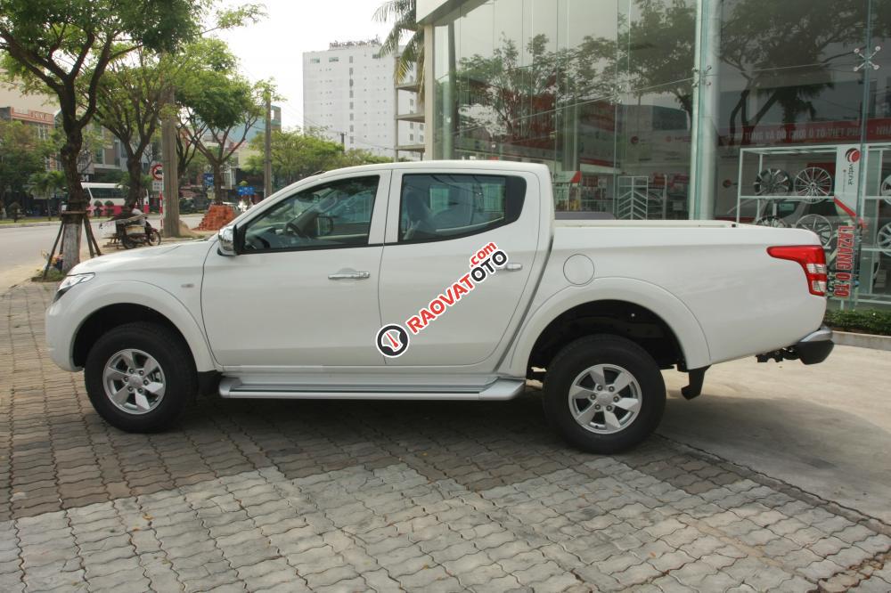 Bán xe Mitsubishi Triton đời 2017, nhập khẩu, LH Quang 0905596067, hỗ trợ vay nhanh đến 90 %-14