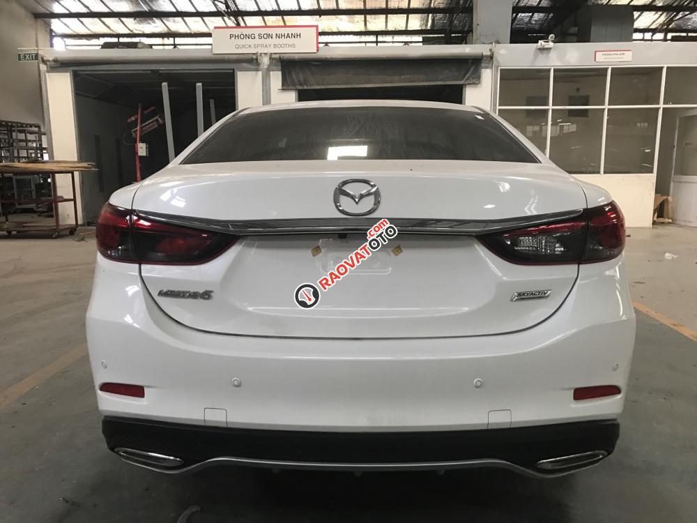 Mazda 6 2018 FL, giá tốt tại Biên Hòa, 0933805888 - 0938908198 hỗ trợ trả góp miễn phí tại Mazda Đồng Nai-2