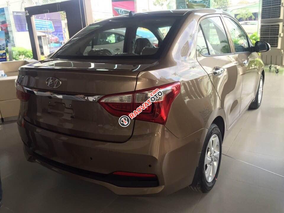 Hyundai Kinh Dương Vương- Hyundai Grand i10 Sedan 1.2 MT 2017-1